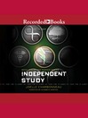Cover image for Independent Study